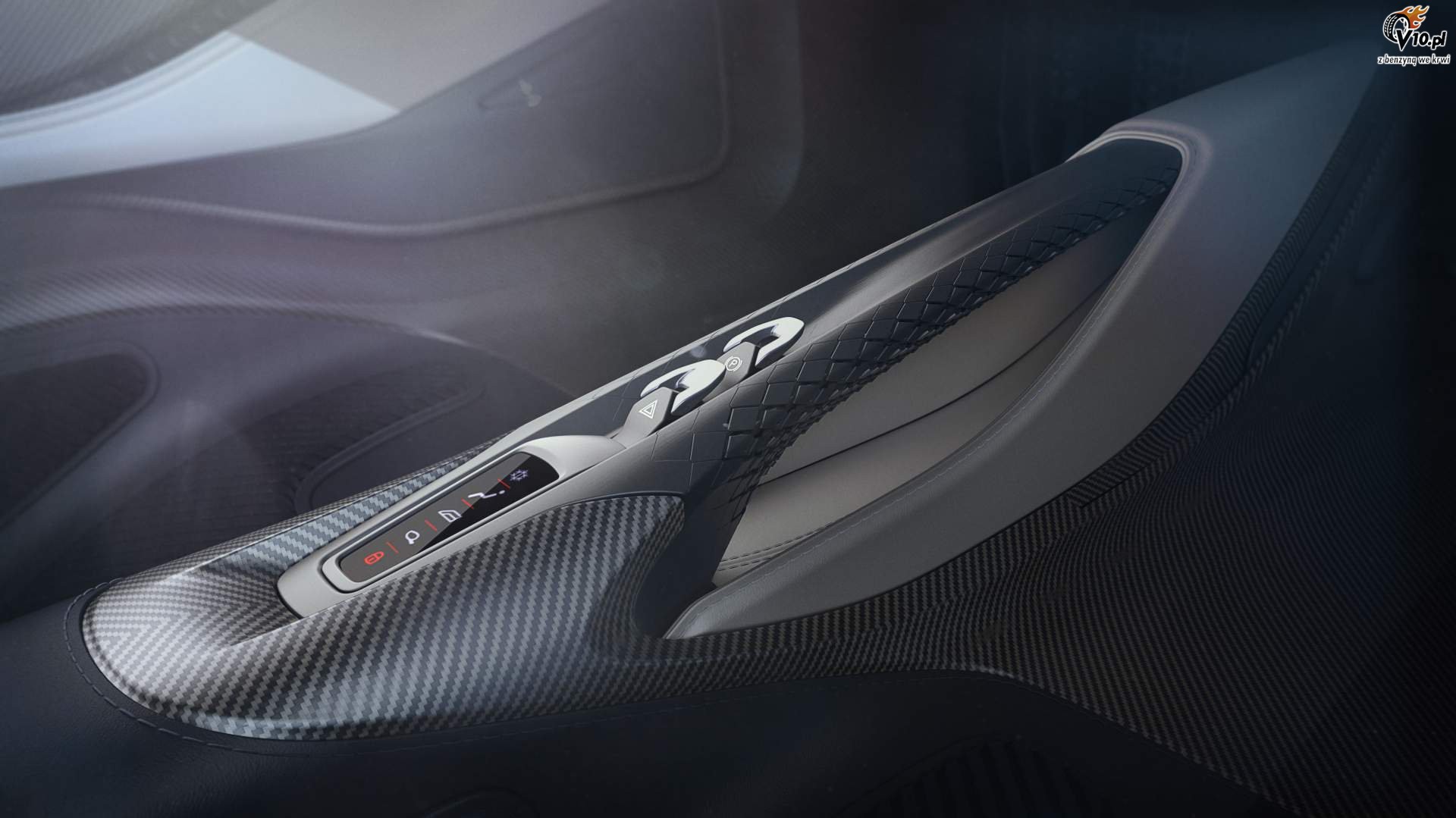 Aston Martin AM-RB 003