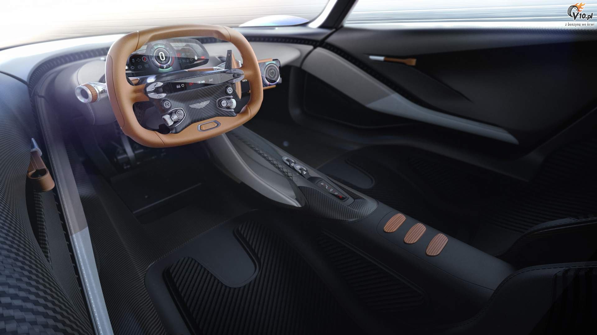 Aston Martin AM-RB 003