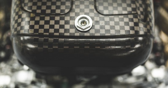 Aston Martin Valkyrie