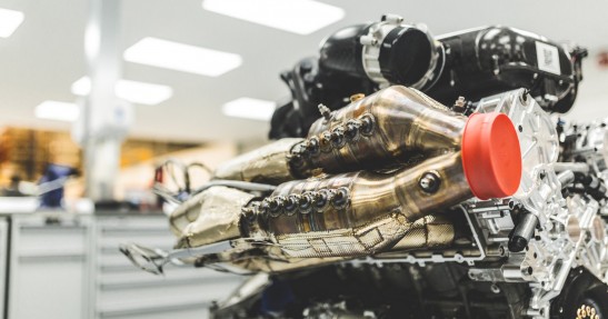 Aston Martin Valkyrie