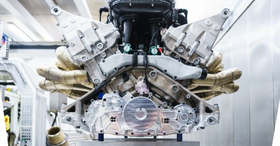 Aston Martin Valkyrie