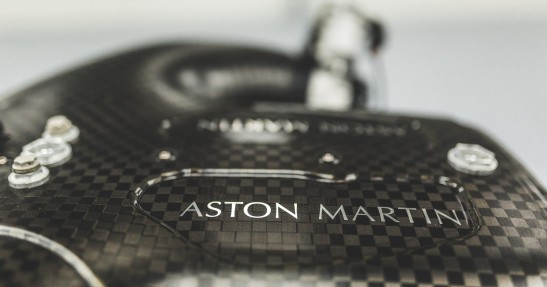 Aston Martin Valkyrie