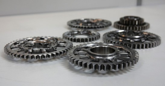 Aston Martin Valkyrie