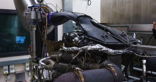 Aston Martin Valkyrie