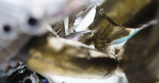 Aston Martin Valkyrie