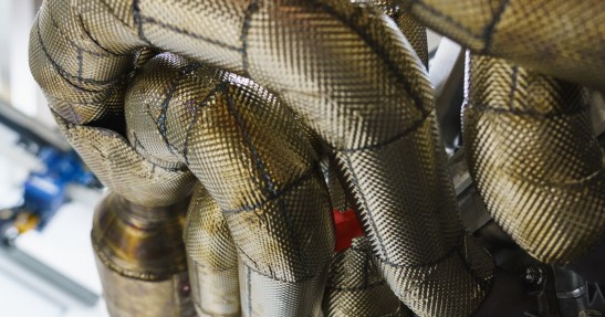 Aston Martin Valkyrie