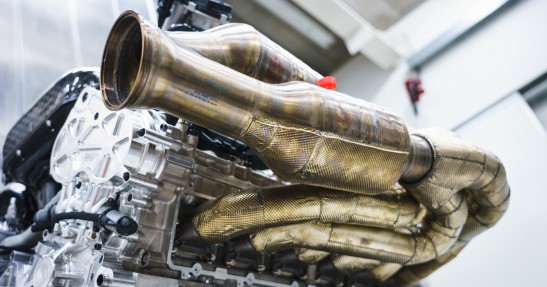 Aston Martin Valkyrie