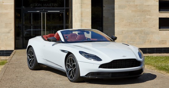 Aston Martin