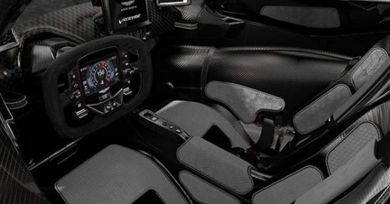 Aston Martin Valkyrie