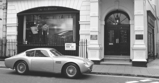 DBZ Zagato Collection