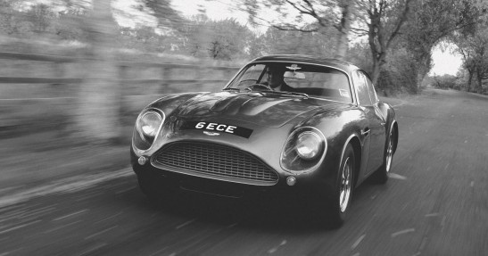 DBZ Zagato Collection