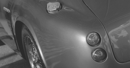 DBZ Zagato Collection