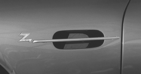 DBZ Zagato Collection