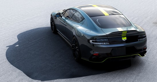 Aston Martin