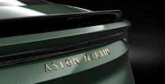 Aston Martin DBS 59