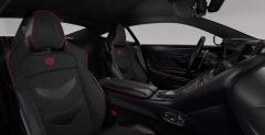 Aston Martin DBS Superleggera TAG Heuer Edition