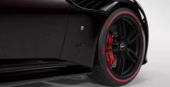 Aston Martin DBS Superleggera TAG Heuer Edition