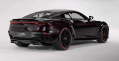Aston Martin DBS Superleggera TAG Heuer Edition