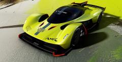 Aston Martin Valkyrie