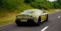 Aston Martin Vantage
