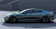 Aston Martin