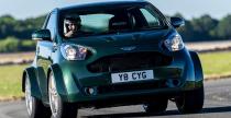 Aston Martin Cygnet