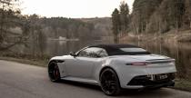 Aston Martin DBS Superleggera Volante