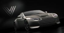 Aston Martin V12 Vantage V600