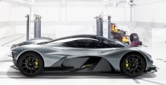 Aston Martin AM-RB 001