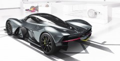 Aston Martin AM-RB 001