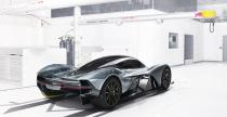 Aston Martin AM-RB 001