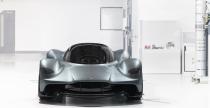 Aston Martin Valkyrie