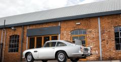 Aston Martin DB5