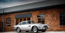 Aston Martin DB5