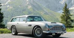 Aston Martin DB5 Shooting Brake