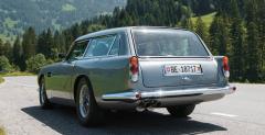 Aston Martin DB5 Shooting Brake