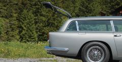 Aston Martin DB5 Shooting Brake