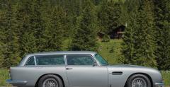 Aston Martin DB5 Shooting Brake