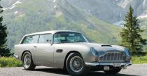 Aston Martin DB5 Shooting Brake