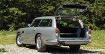 Aston Martin DB5 Shooting Brake