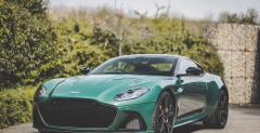 Aston Martin DBS 59