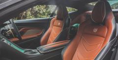 Aston Martin DBS 59