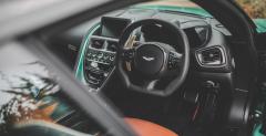 Aston Martin DBS 59