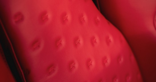 Aston Martin DBS GT Zagato