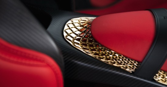 Aston Martin DBS GT Zagato