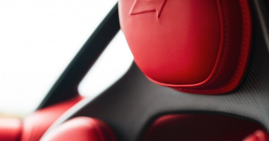 Aston Martin DBS GT Zagato