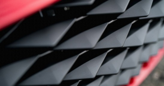 Aston Martin DBS GT Zagato