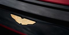 Aston Martin DBS GT Zagato