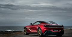 Aston Martin DBS GT Zagato