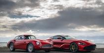 Aston Martin DBS GT Zagato